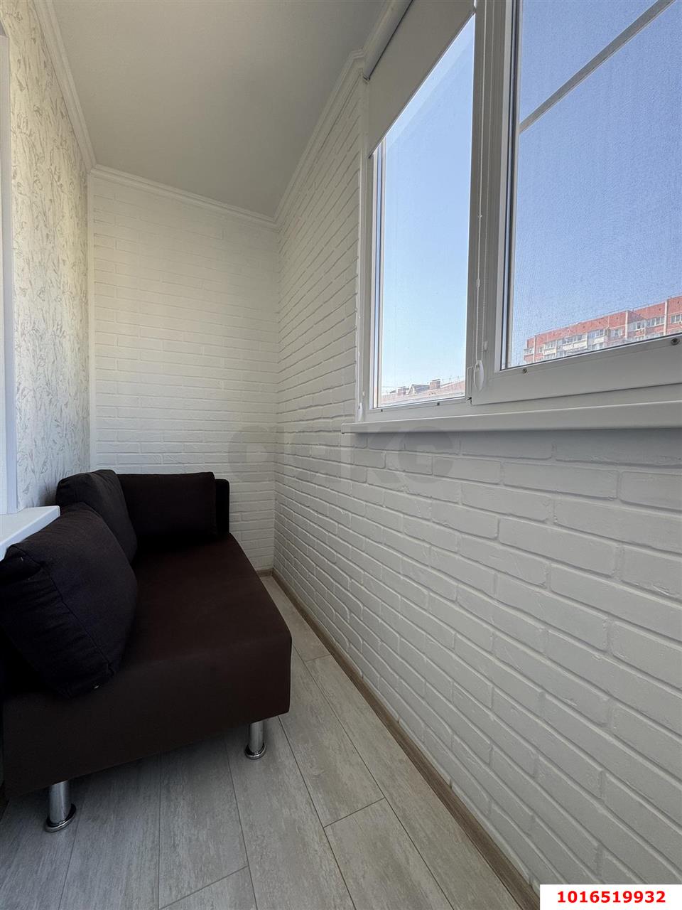 Фото №13: 2-комнатная квартира 58 м² - Краснодар, Прикубанский внутригородской округ, мкр. Молодёжный, ул. Душистая, 67