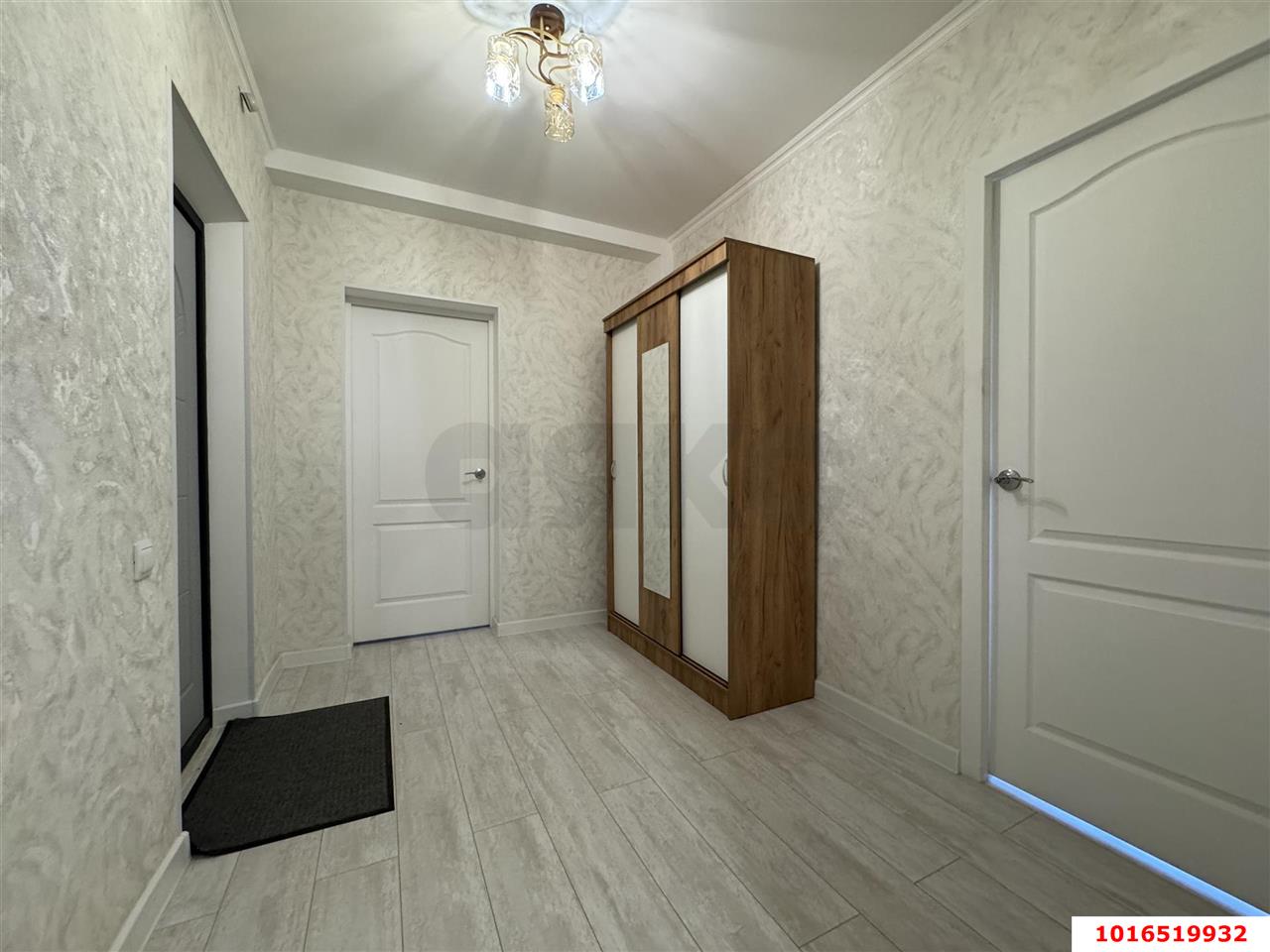 Фото №9: 2-комнатная квартира 58 м² - Краснодар, Прикубанский внутригородской округ, мкр. Молодёжный, ул. Душистая, 67