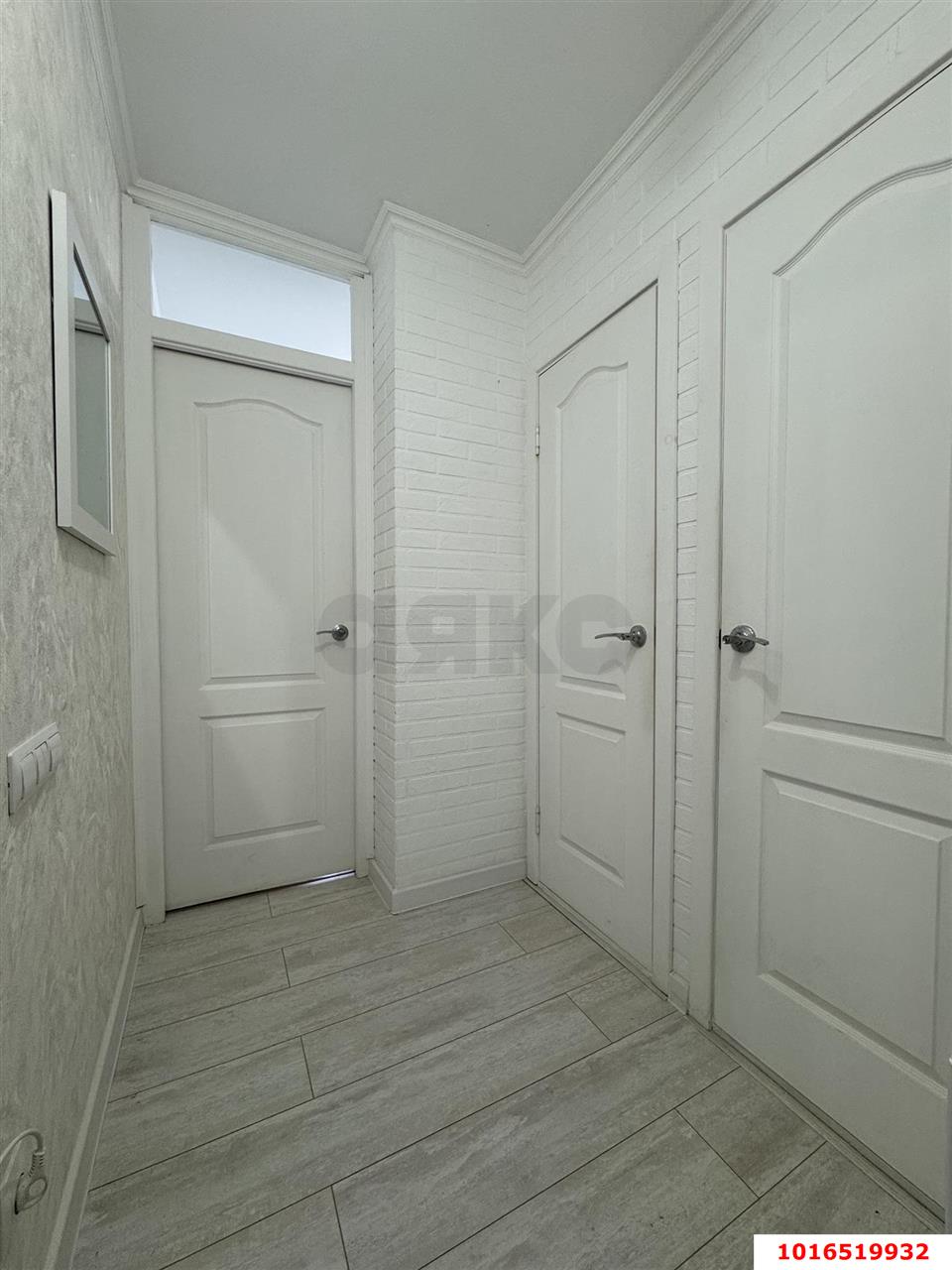 Фото №8: 2-комнатная квартира 58 м² - Краснодар, Прикубанский внутригородской округ, мкр. Молодёжный, ул. Душистая, 67