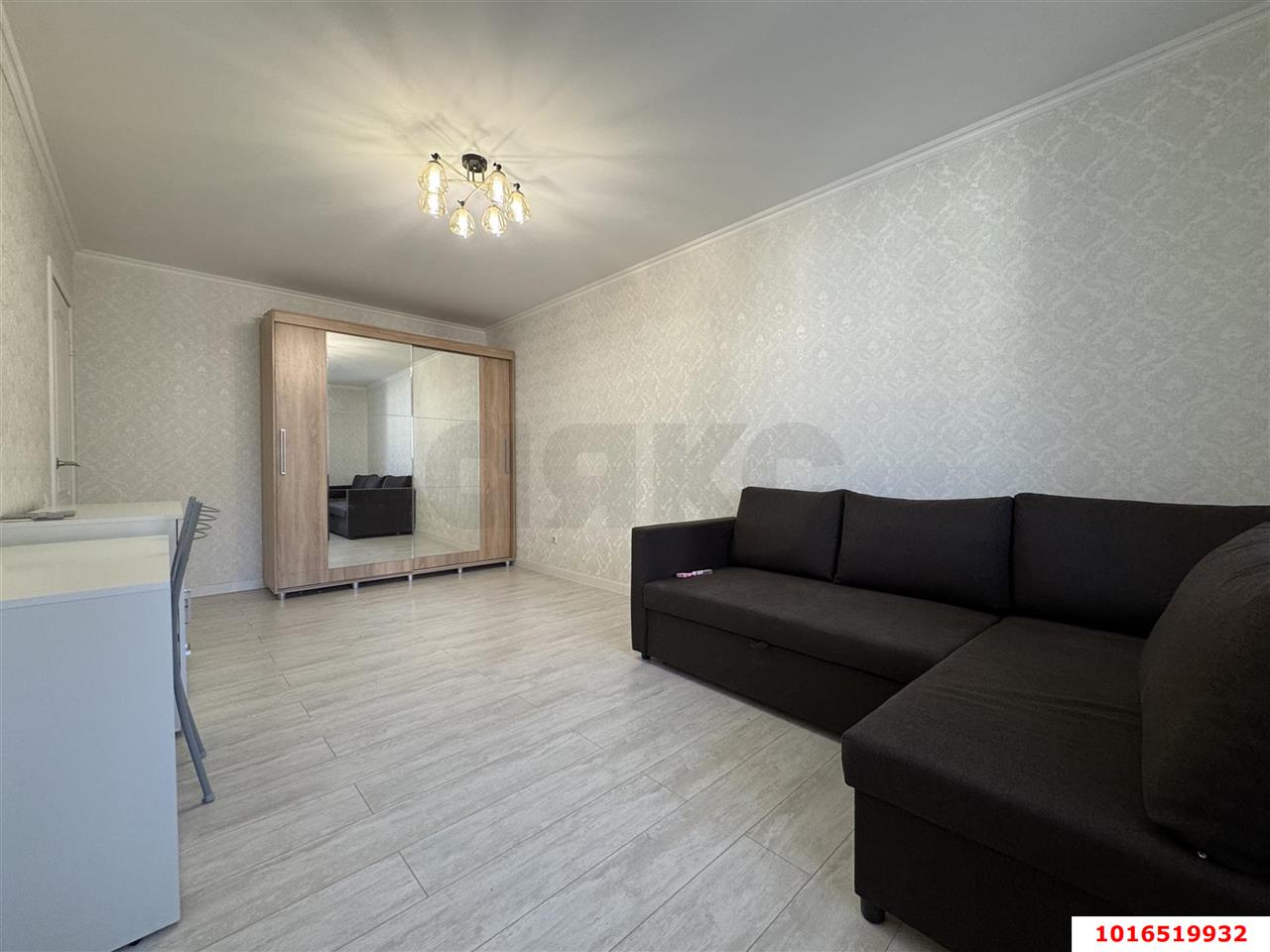 Фото №3: 2-комнатная квартира 58 м² - Краснодар, Прикубанский внутригородской округ, мкр. Молодёжный, ул. Душистая, 67