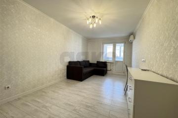 Фото №4: 2-комнатная квартира 58 м² - Краснодар, мкр. Молодёжный, ул. Душистая, 67