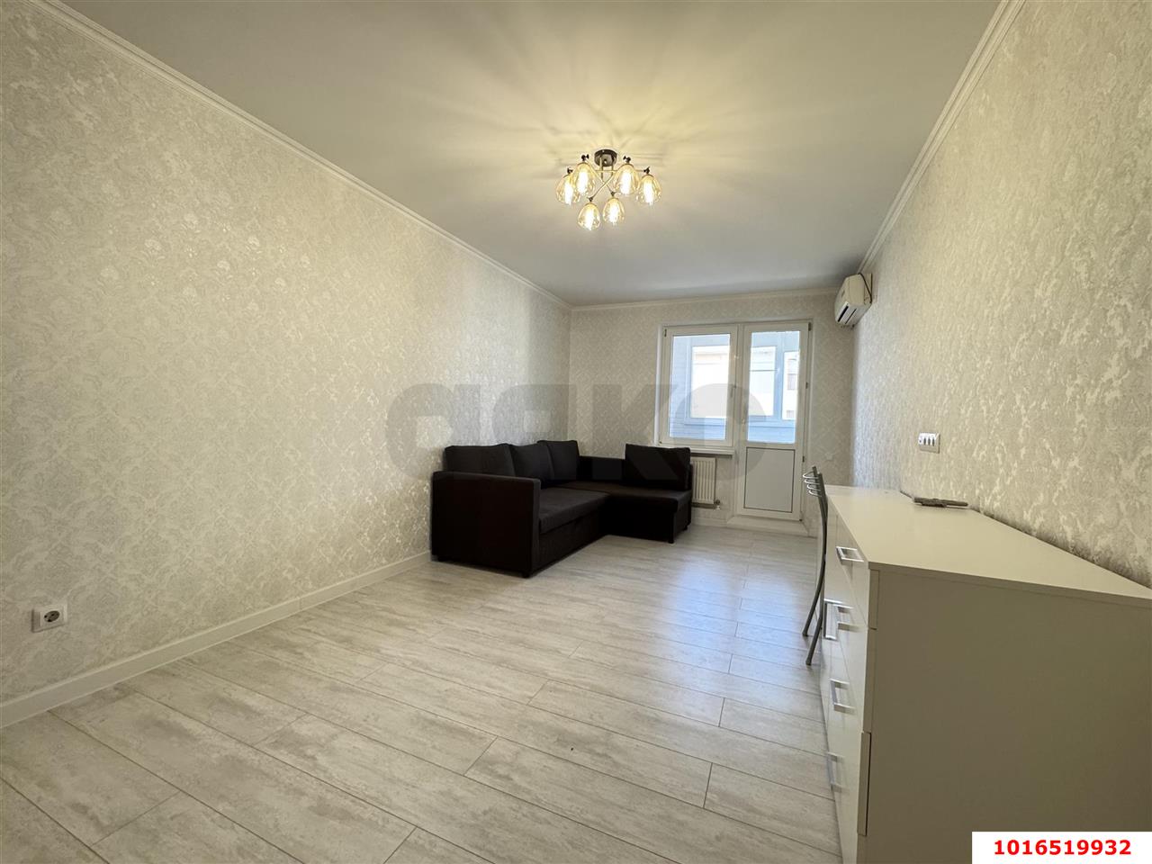 Фото №4: 2-комнатная квартира 58 м² - Краснодар, Прикубанский внутригородской округ, мкр. Молодёжный, ул. Душистая, 67