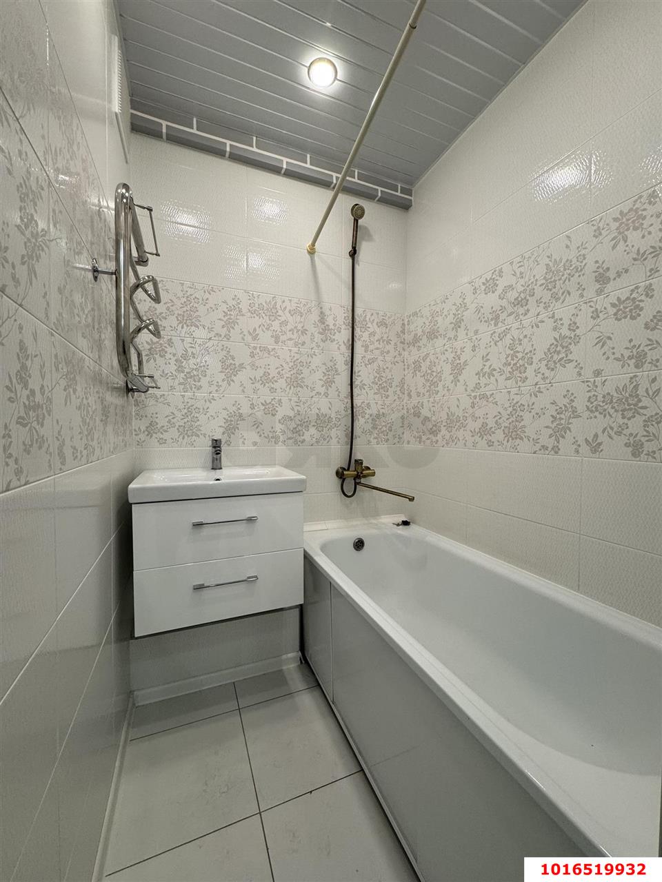 Фото №11: 2-комнатная квартира 58 м² - Краснодар, Прикубанский внутригородской округ, мкр. Молодёжный, ул. Душистая, 67