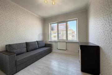 Фото №5: 2-комнатная квартира 58 м² - Краснодар, мкр. Молодёжный, ул. Душистая, 67