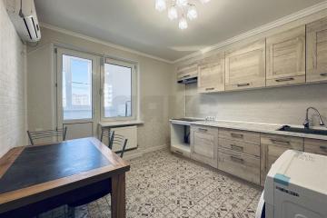 Фото №2: 2-комнатная квартира 58 м² - Краснодар, мкр. Молодёжный, ул. Душистая, 67