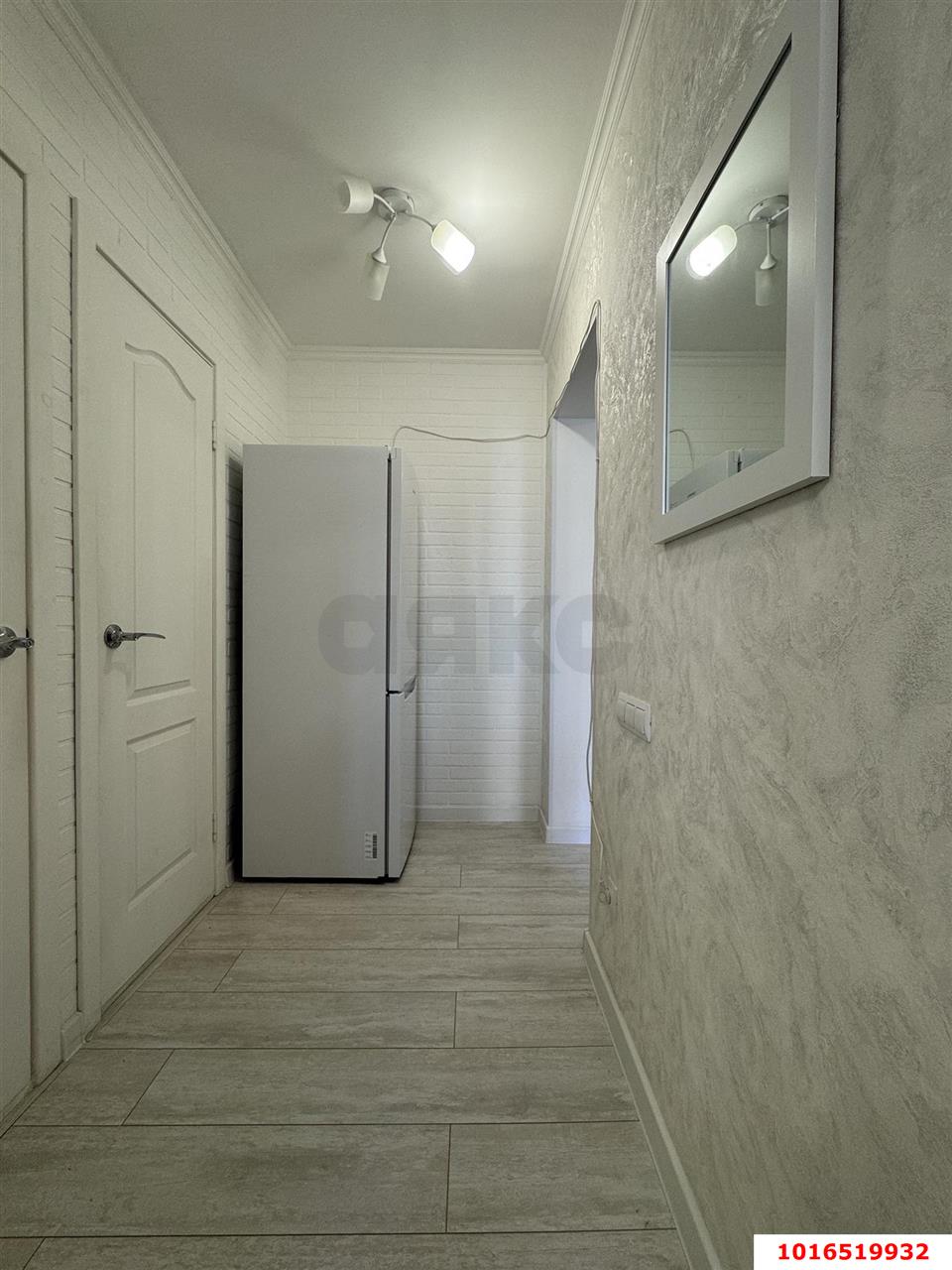 Фото №7: 2-комнатная квартира 58 м² - Краснодар, Прикубанский внутригородской округ, мкр. Молодёжный, ул. Душистая, 67