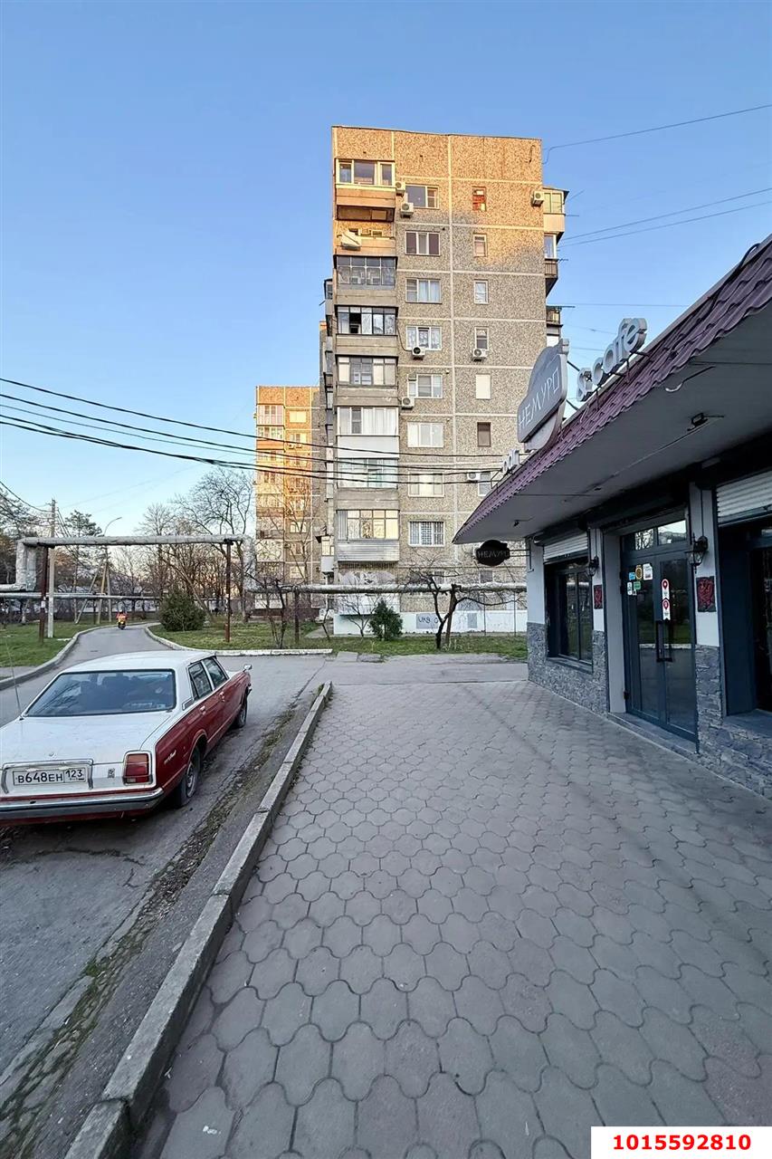 Фото №11: 2-комнатная квартира 47 м² - Краснодар, Карасунский внутригородской округ, мкр. Гидростроителей, ул. имени В.Н. Мачуги, 72