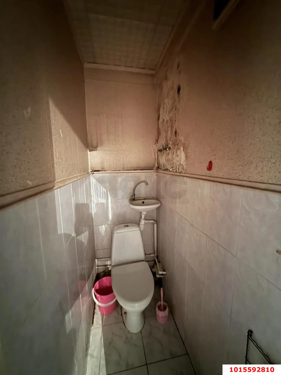 Фото №15: 2-комнатная квартира 47 м² - Краснодар, Карасунский внутригородской округ, мкр. Гидростроителей, ул. имени В.Н. Мачуги, 72