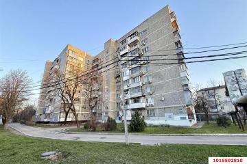 Фото №1: 2-комнатная квартира 47 м² - Краснодар, мкр. Гидростроителей, ул. имени В.Н. Мачуги, 72