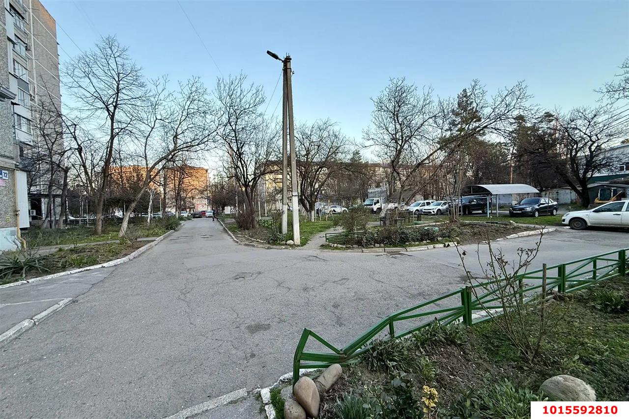 Фото №10: 2-комнатная квартира 47 м² - Краснодар, Карасунский внутригородской округ, мкр. Гидростроителей, ул. имени В.Н. Мачуги, 72