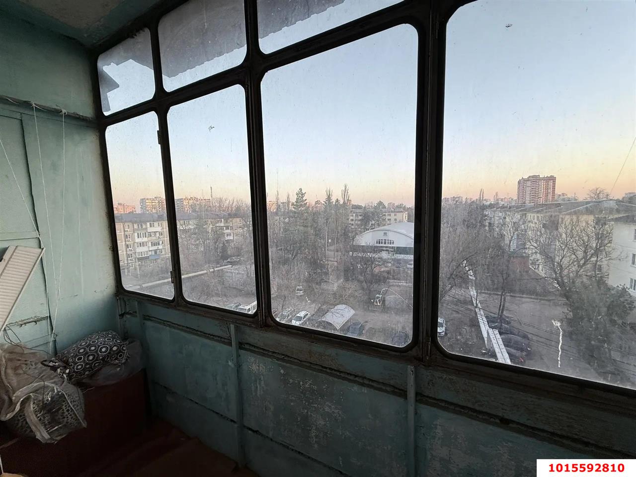 Фото №13: 2-комнатная квартира 47 м² - Краснодар, Карасунский внутригородской округ, мкр. Гидростроителей, ул. имени В.Н. Мачуги, 72