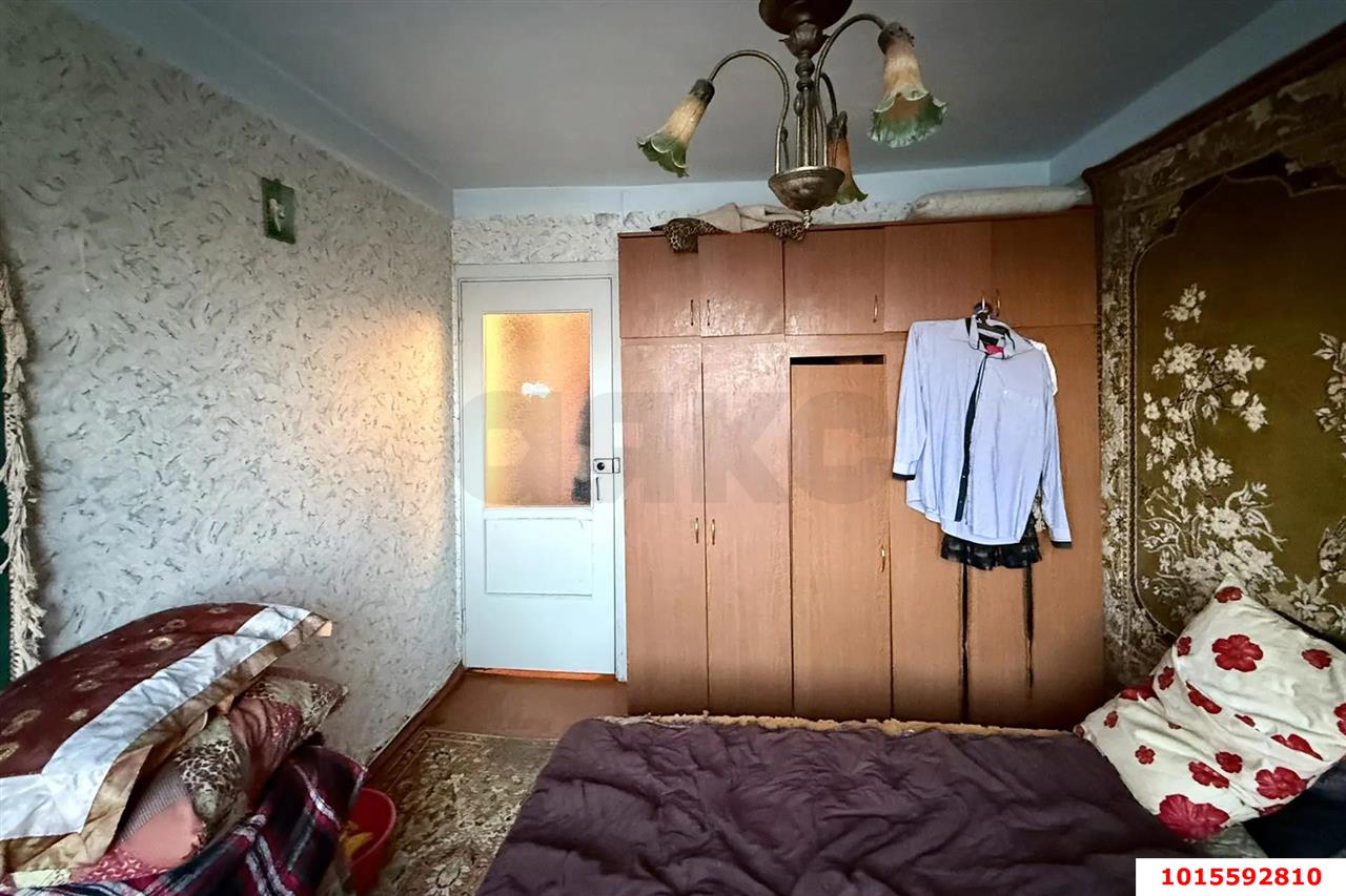 Фото №16: 2-комнатная квартира 47 м² - Краснодар, Карасунский внутригородской округ, мкр. Гидростроителей, ул. имени В.Н. Мачуги, 72