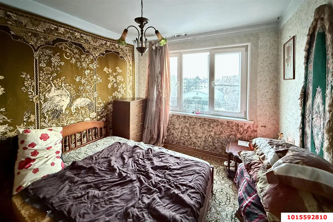 Фото №17: 2-комнатная квартира 47 м² - Краснодар, Карасунский внутригородской округ, мкр. Гидростроителей, ул. имени В.Н. Мачуги, 72