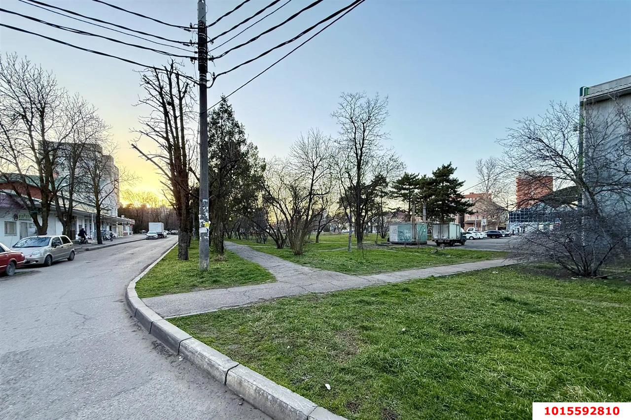 Фото №9: 2-комнатная квартира 47 м² - Краснодар, Карасунский внутригородской округ, мкр. Гидростроителей, ул. имени В.Н. Мачуги, 72