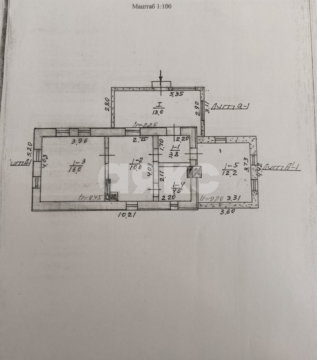 Фото №11: Земельный участок под ИЖС 7.68 сот. - Талаковка, ул. Чапаева