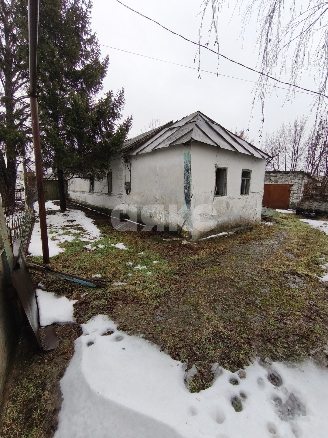 Фото №3: Земельный участок под ИЖС 7.68 сот. - Талаковка, ул. Чапаева