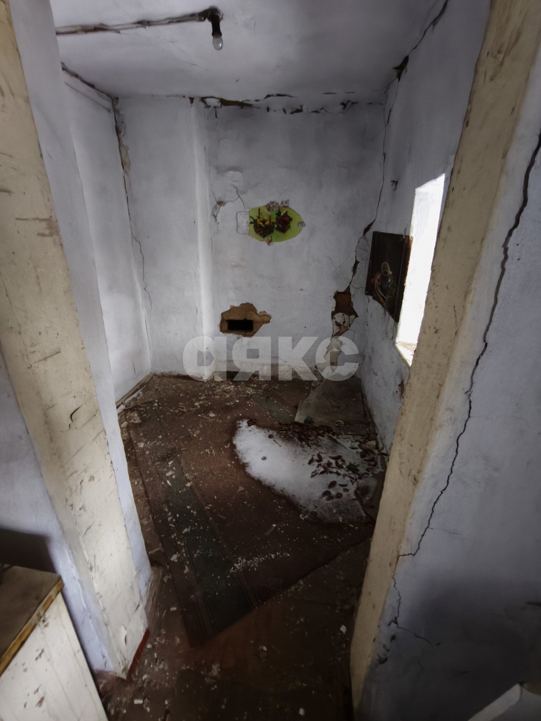 Фото №9: Земельный участок под ИЖС 7.68 сот. - Талаковка, ул. Чапаева