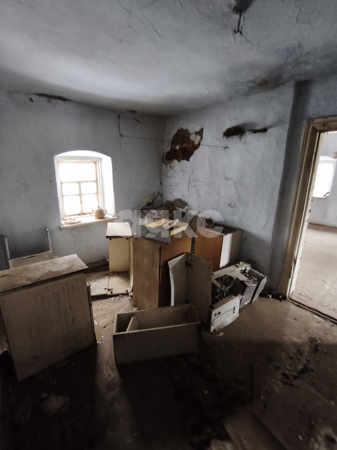 Фото №5: Земельный участок под ИЖС 7.68 сот. - Талаковка, ул. Чапаева