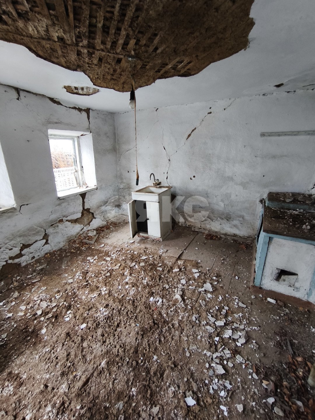 Фото №6: Земельный участок под ИЖС 7.68 сот. - Талаковка, ул. Чапаева