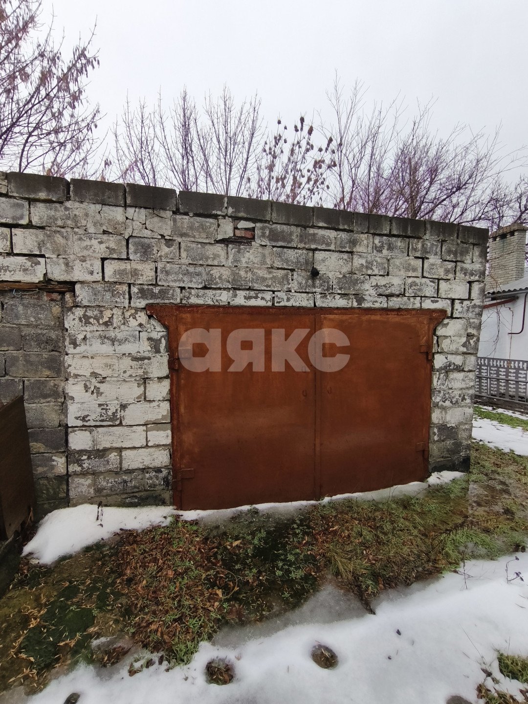 Фото №8: Земельный участок под ИЖС 7.68 сот. - Талаковка, ул. Чапаева