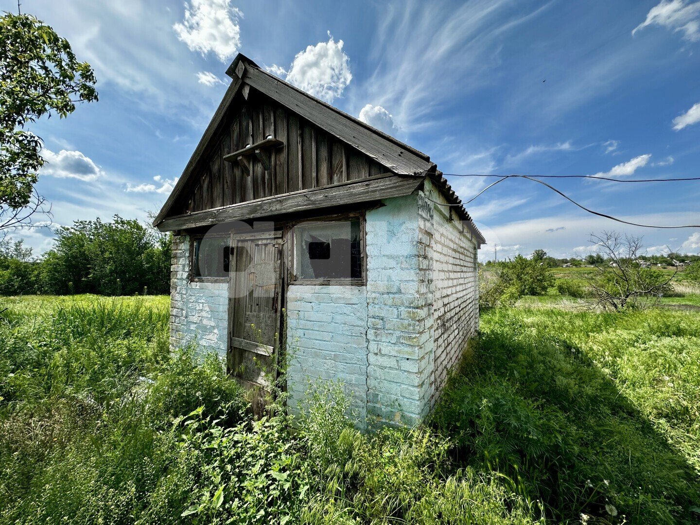Фото №4: Дом 42 м² + 40 сот. - Фёдоровка, ул. Центральная