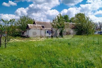 Фото №1: Дом 42 м² - Фёдоровка, ул. Центральная