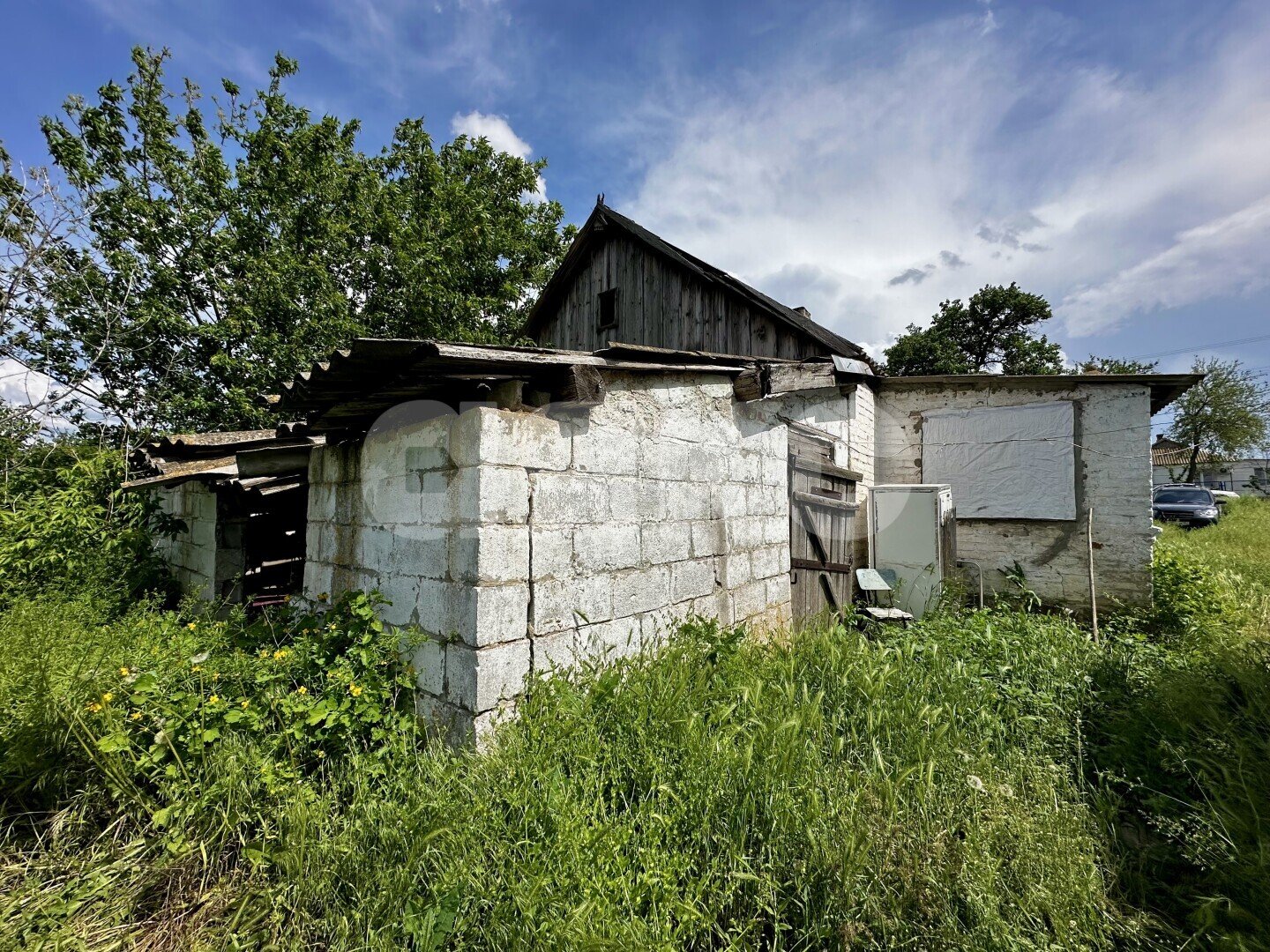 Фото №14: Дом 42 м² + 40 сот. - Фёдоровка, ул. Центральная