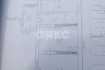 Фото №5: Дом 42 м² - Фёдоровка, ул. Центральная