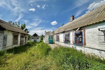 Фото №1: Дом 42 м² - Фёдоровка, ул. Центральная