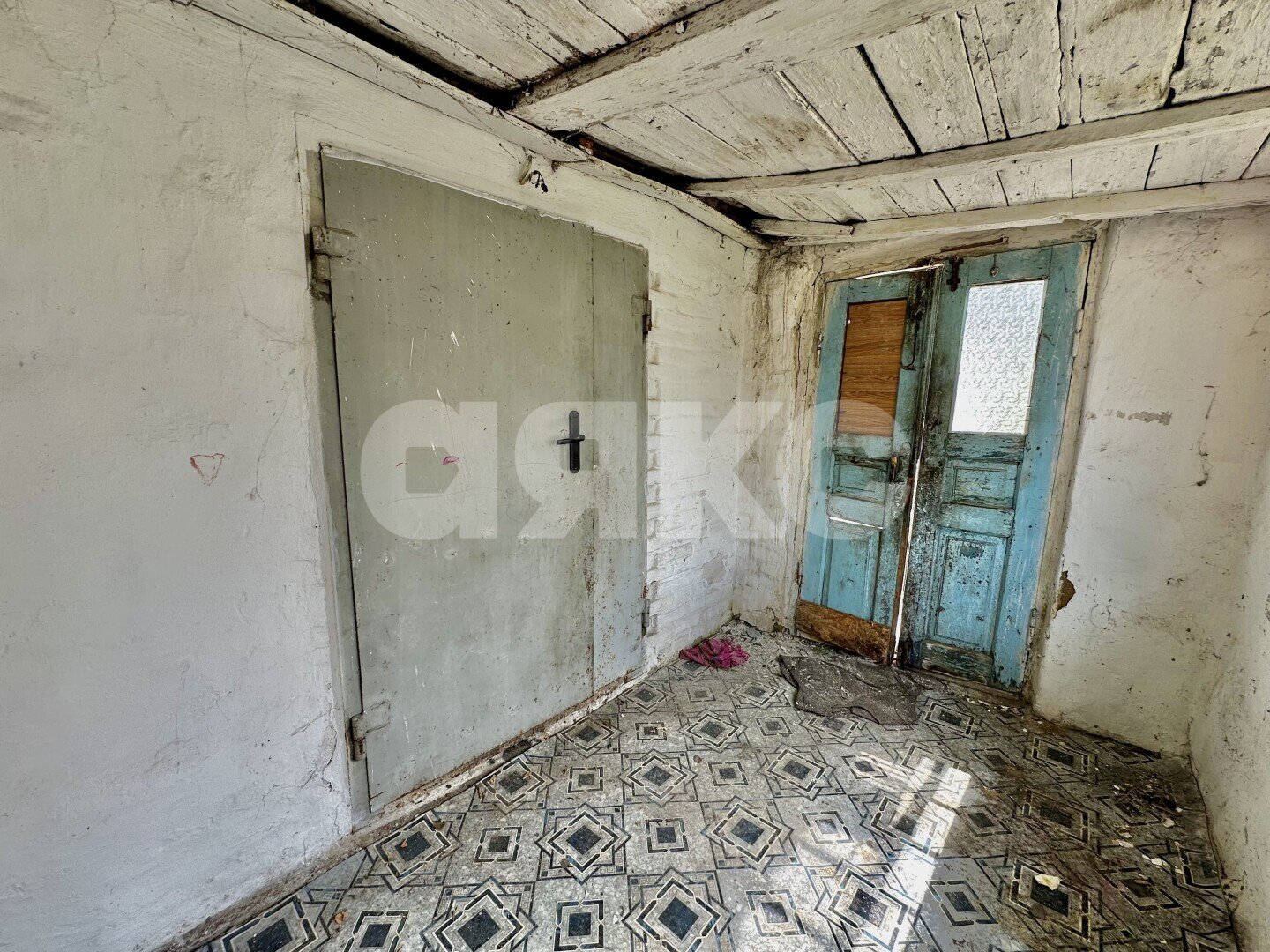 Фото №10: Дом 42 м² + 40 сот. - Фёдоровка, ул. Центральная