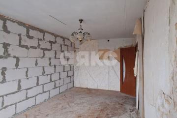 Фото №2: 1-комнатная квартира 31 м² - Мариуполь, р. Жовтневый, ул. Куприна, 11