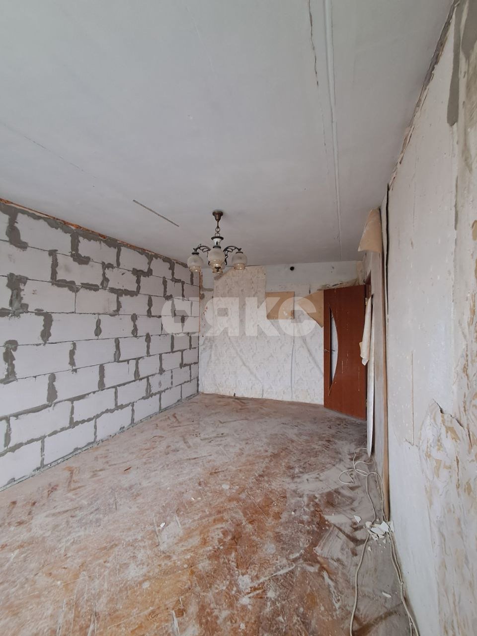 Фото №2: 1-комнатная квартира 31 м² - Мариуполь, р. Жовтневый, ул. Куприна, 11