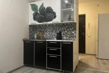 Фото №2: Студия 23 м² - Краснодар, мкр. жилой комплекс Победа, ул. Евгении Жигуленко, 9