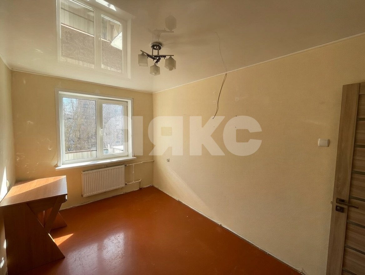 Фото №5: 3-комнатная квартира 51 м² - Мариуполь, р. Жовтневый, ул. Куприна, 35