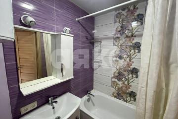 Фото №3: 3-комнатная квартира 51 м² - Мариуполь, р. Жовтневый, ул. Куприна, 35