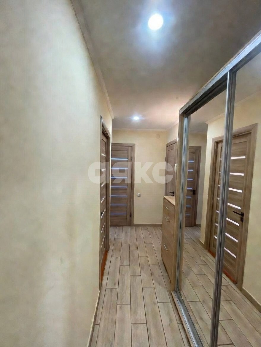 Фото №7: 3-комнатная квартира 51 м² - Мариуполь, р. Жовтневый, ул. Куприна, 35