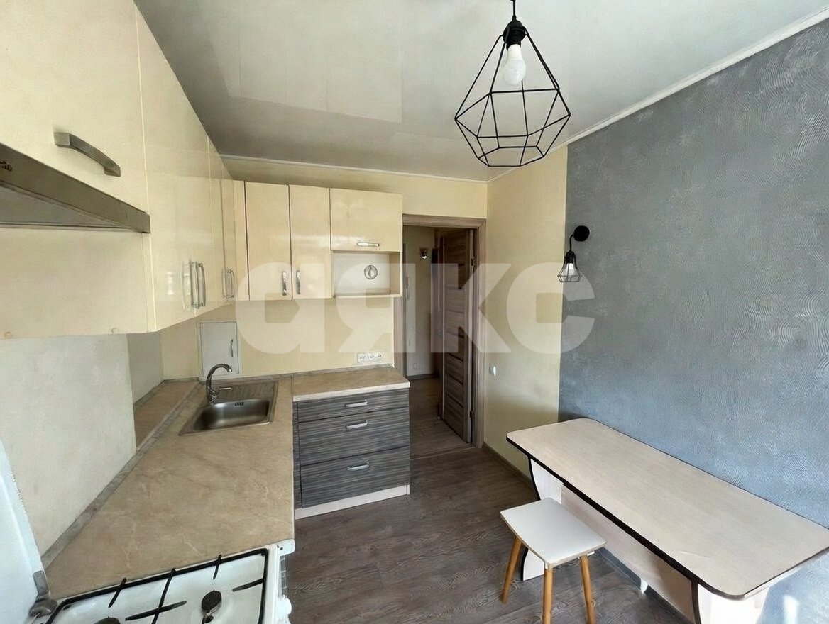 Фото №4: 3-комнатная квартира 51 м² - Мариуполь, р. Жовтневый, ул. Куприна, 35