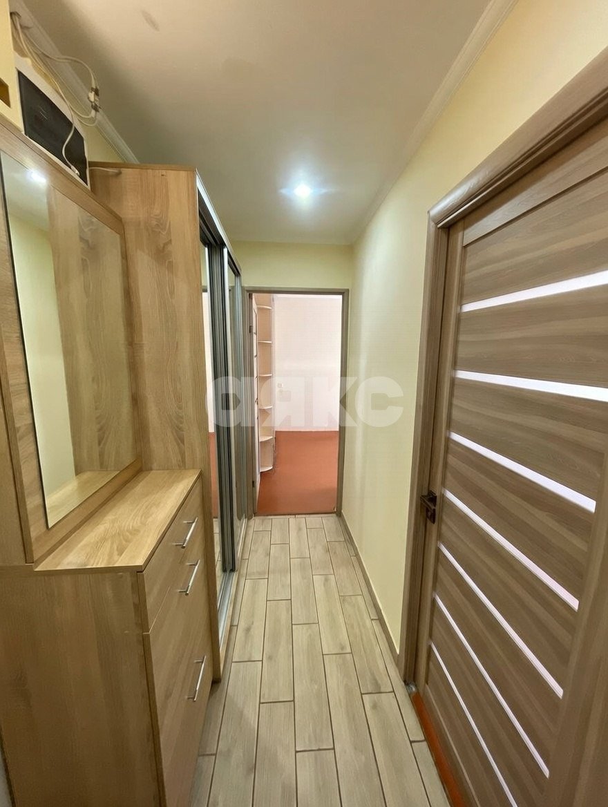 Фото №2: 3-комнатная квартира 51 м² - Мариуполь, р. Жовтневый, ул. Куприна, 35