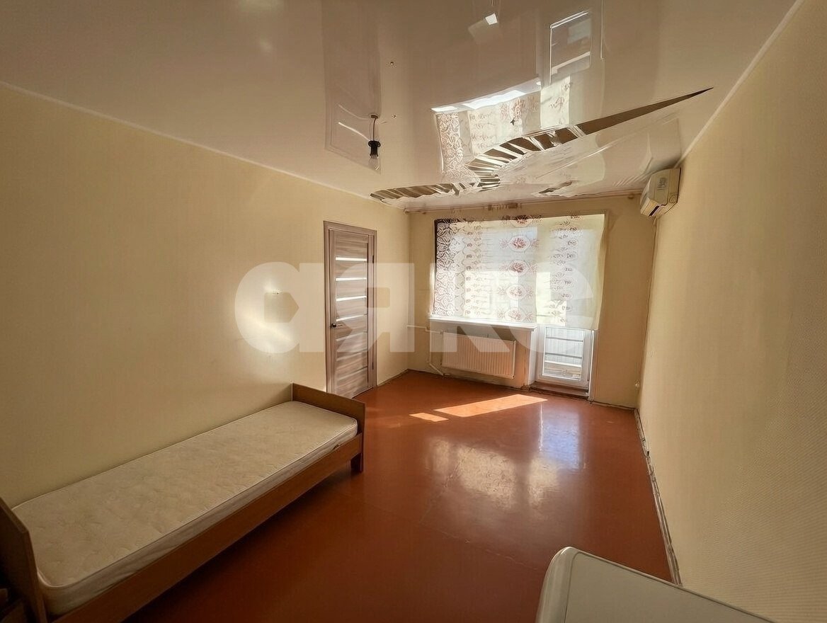 Фото №8: 3-комнатная квартира 51 м² - Мариуполь, р. Жовтневый, ул. Куприна, 35