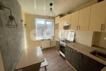 Фото №1: 3-комнатная квартира 51 м² - Мариуполь, р. Жовтневый, ул. Куприна, 35