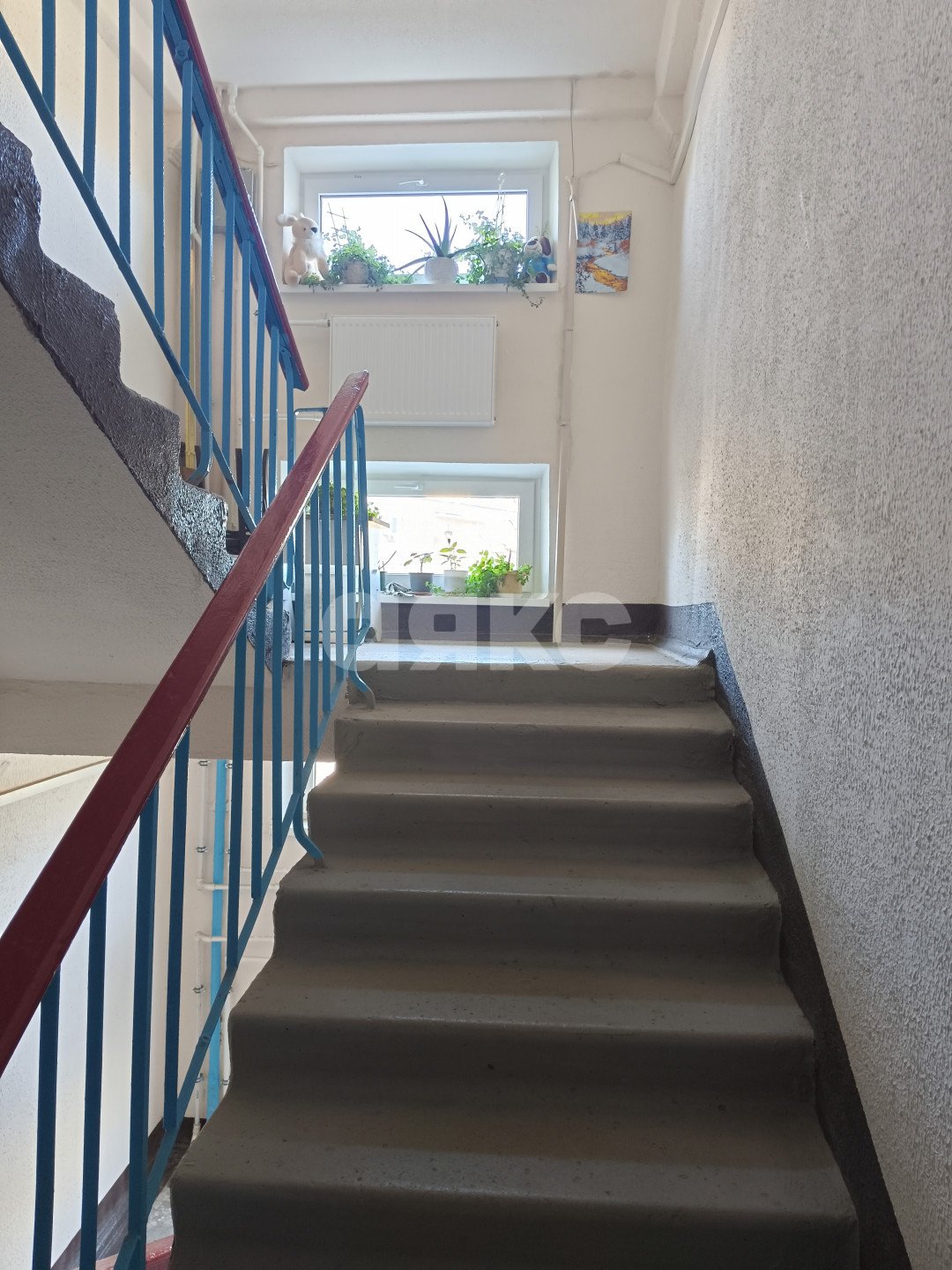 Фото №9: 3-комнатная квартира 51 м² - Мариуполь, р. Жовтневый, ул. Куприна, 35