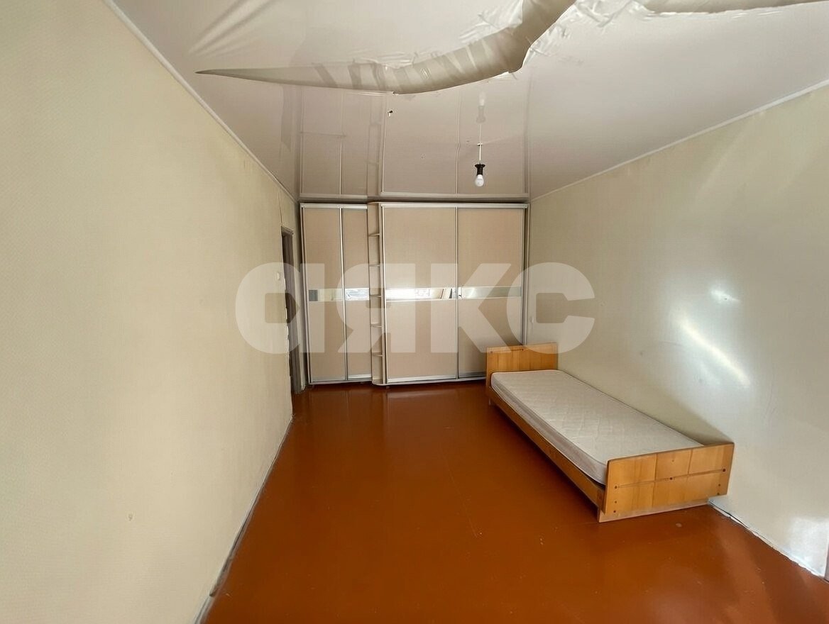 Фото №6: 3-комнатная квартира 51 м² - Мариуполь, р. Жовтневый, ул. Куприна, 35