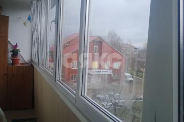 Фото №1: 2-комнатная квартира 48 м² - Успенское, ул. Делегатская, 14