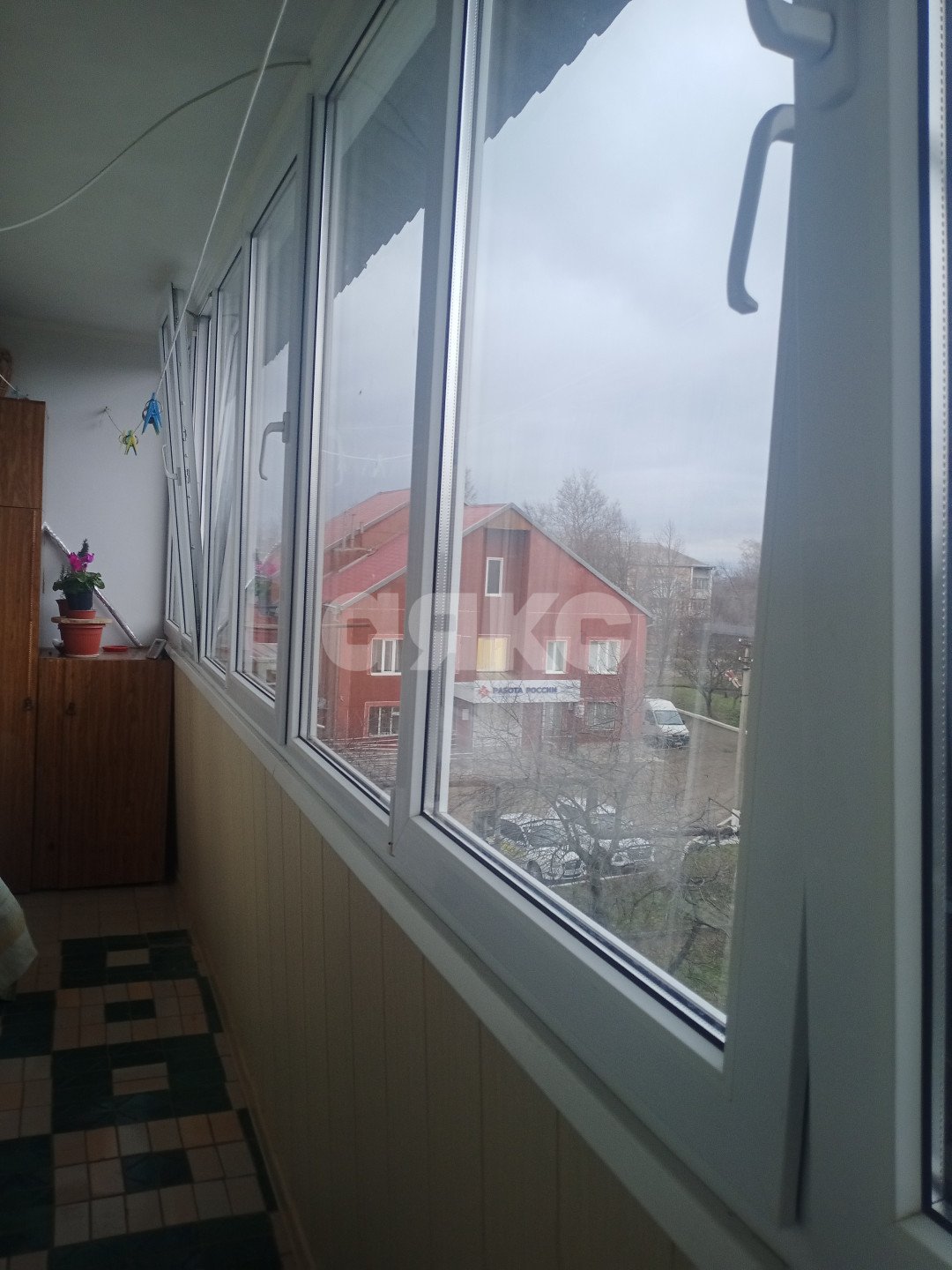 Фото №1: 2-комнатная квартира 48 м² - Успенское, ул. Делегатская, 14