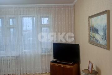 Фото №2: 2-комнатная квартира 48 м² - Успенское, ул. Делегатская, 14