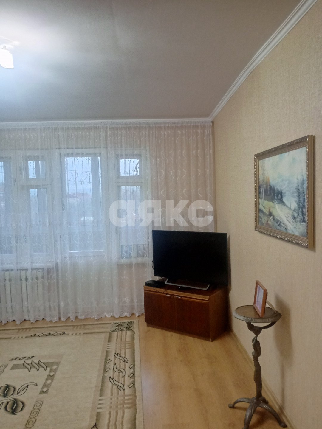 Фото №6: 2-комнатная квартира 48 м² - Успенское, ул. Делегатская, 14