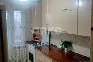 Фото №3: 2-комнатная квартира 48 м² - Успенское, ул. Делегатская, 14