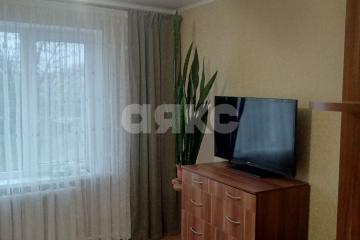 Фото №3: 2-комнатная квартира 48 м² - Успенское, ул. Делегатская, 14