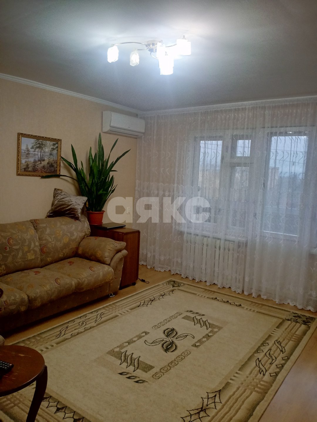 Фото №7: 2-комнатная квартира 48 м² - Успенское, ул. Делегатская, 14