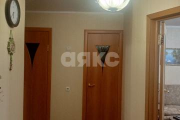 Фото №4: 2-комнатная квартира 48 м² - Успенское, ул. Делегатская, 14